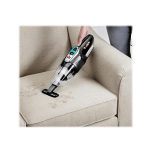 Bissell | Vacuum cleaner | MultiReach Essential | Cordless operating | Handstick and Handheld | - W | 18 V | Operating time (max) 30 min | Black/Blue | Warranty 24 month(s) | Battery warranty 24 month(s) - Image 22