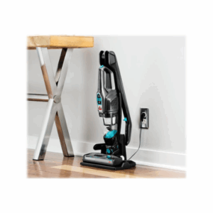 Bissell | Vacuum cleaner | MultiReach Essential | Cordless operating | Handstick and Handheld | - W | 18 V | Operating time (max) 30 min | Black/Blue | Warranty 24 month(s) | Battery warranty 24 month(s) - Image 23