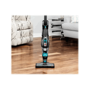Bissell | Vacuum cleaner | MultiReach Essential | Cordless operating | Handstick and Handheld | - W | 18 V | Operating time (max) 30 min | Black/Blue | Warranty 24 month(s) | Battery warranty 24 month(s) - Image 24