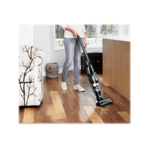 Bissell | Vacuum cleaner | MultiReach Essential | Cordless operating | Handstick and Handheld | - W | 18 V | Operating time (max) 30 min | Black/Blue | Warranty 24 month(s) | Battery warranty 24 month(s) - Image 25