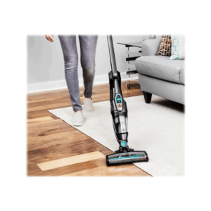 Bissell | Vacuum cleaner | MultiReach Essential | Cordless operating | Handstick and Handheld | - W | 18 V | Operating time (max) 30 min | Black/Blue | Warranty 24 month(s) | Battery warranty 24 month(s) - Image 26