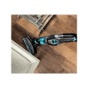 Bissell | Vacuum cleaner | MultiReach Essential | Cordless operating | Handstick and Handheld | - W | 18 V | Operating time (max) 30 min | Black/Blue | Warranty 24 month(s) | Battery warranty 24 month(s) - Image 29