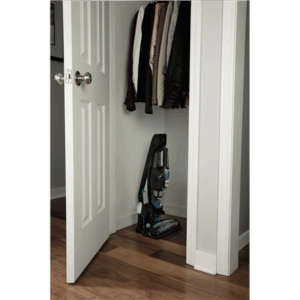 Bissell | Vacuum cleaner | MultiReach Essential | Cordless operating | Handstick and Handheld | - W | 18 V | Operating time (max) 30 min | Black/Blue | Warranty 24 month(s) | Battery warranty 24 month(s) - Image 6