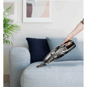 Bissell | Pet Hair Eraser | 2278N | Cordless operating | Handheld | 14.4 V | Grey | Warranty 24 month(s) | Battery warranty 24 month(s) - Image 11