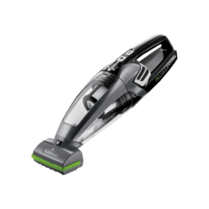 Bissell | Pet Hair Eraser | 2278N | Cordless operating | Handheld | 14.4 V | Grey | Warranty 24 month(s) | Battery warranty 24 month(s) - Image 12