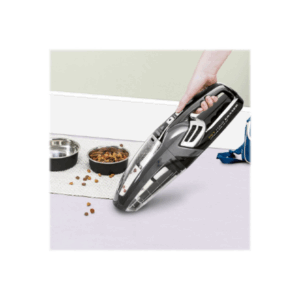 Bissell | Pet Hair Eraser | 2278N | Cordless operating | Handheld | 14.4 V | Grey | Warranty 24 month(s) | Battery warranty 24 month(s) - Image 13
