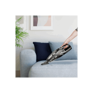 Bissell | Pet Hair Eraser | 2278N | Cordless operating | Handheld | 14.4 V | Grey | Warranty 24 month(s) | Battery warranty 24 month(s) - Image 14