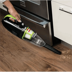 Bissell | Pet Hair Eraser | 2278N | Cordless operating | Handheld | 14.4 V | Grey | Warranty 24 month(s) | Battery warranty 24 month(s) - Image 17