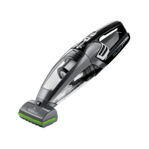 Bissell | Pet Hair Eraser | 2278N | Cordless operating | Handheld | 14.4 V | Grey | Warranty 24 month(s) | Battery warranty 24 month(s) - Image 3