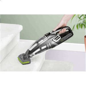 Bissell | Pet Hair Eraser | 2278N | Cordless operating | Handheld | 14.4 V | Grey | Warranty 24 month(s) | Battery warranty 24 month(s) - Image 9