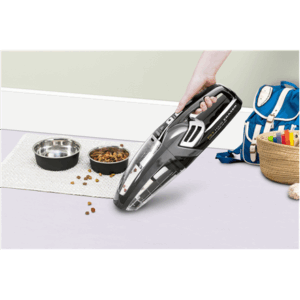 Bissell | Pet Hair Eraser | 2278N | Cordless operating | Handheld | 14.4 V | Grey | Warranty 24 month(s) | Battery warranty 24 month(s) - Image 10