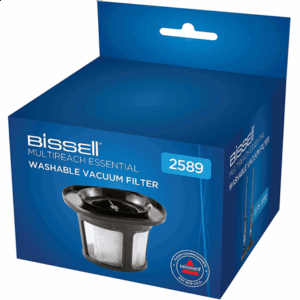 Bissell | Filter MultiReach Essential | 1 pc(s) - Image 2