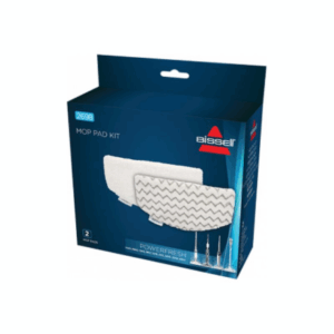 Bissell Powerfresh Mop Pads kit for BISSELL PowerFresh 2113N, 1440N, 2234N, 2113N and PowerFresh Slim 2234E - Image 3