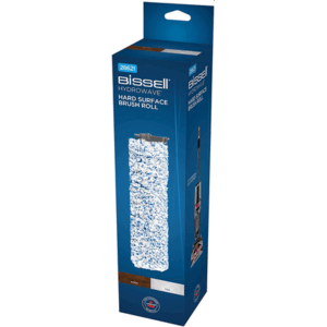 Bissell | Hydrowave hard surface brush roll | White/Blue - Image 3