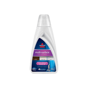 Bissell | MultiSurface Detergent Trio Pack | 1000 ml - Image 4