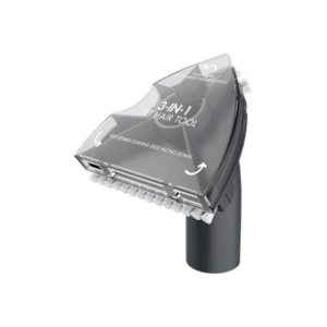 Bissell | Multireach Active 3-in-1 Pet Hair Upholstery Tool, Stick Vacuum Accessories | No ml | 1 pc(s) | Black - Image 3