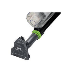 Bissell | Multireach Active 3-in-1 Pet Hair Upholstery Tool, Stick Vacuum Accessories | No ml | 1 pc(s) | Black - Image 5