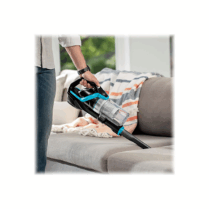 Bissell | MultiReach Active Crevice Tool, Stick Vacuum Accessories | No ml | 1 pc(s) | Black - Image 7