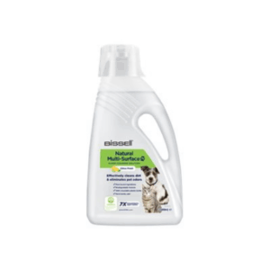 Bissell | Natural Multi-Surface Pet Floor Cleaning Solution | 2000 ml - Image 2