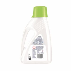 Bissell | Upright Carpet Cleaning Solution Natural Wash and Refresh Pet | 1500 ml - Image 2