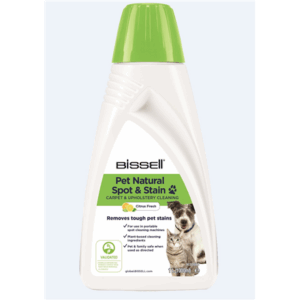 Bissell | PET Spot and Stain Portable Carpet Cleaning Solution | 1000 ml - Image 5