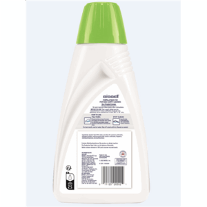 Bissell | PET Spot and Stain Portable Carpet Cleaning Solution | 1000 ml - Image 6