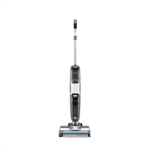 Bissell | Vacuum Cleaner | CrossWave HF3 Cordless Select | Cordless operating | Handstick | Washing function | 22.2 V | Operating time (max) 25 min | Black/Titanium/Bossanova Blue | Warranty 24 month(s) - Image 2