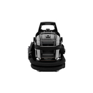 Bissell | Portable Carpet and Upholstery Cleaner | SpotClean HydroSteam Select | Corded operating | Washing function | 1000 W | Black - Image 2