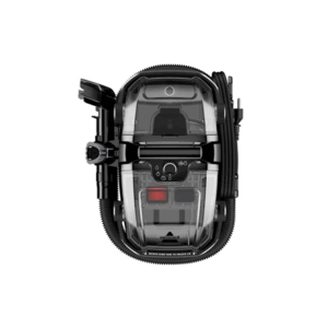 Bissell | Portable Carpet and Upholstery Cleaner | SpotClean HydroSteam Select | Corded operating | Washing function | 1000 W | Black - Image 6