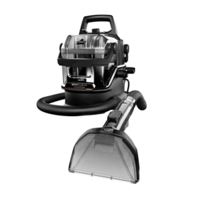 Bissell | Portable Carpet and Upholstery Cleaner | SpotClean HydroSteam Select | Corded operating | Washing function | 1000 W | Black - Image 8