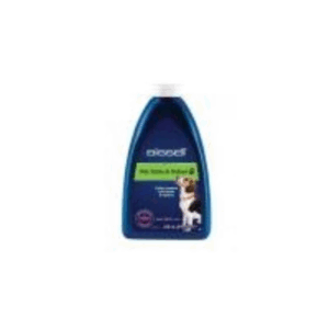 Bissell | SpotClean Pet Plus Cleaner | 37241 | Corded operating | 330 W | Black/Titanium | 24 month(s) - Image 11