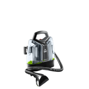 Bissell | SpotClean Pet Select Cleaner | 37288 | Corded operating | 330 W | Black/Titanium/Lime | 24 month(s) - Image 3