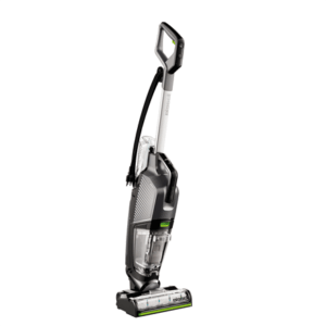 Bissell | All-in one Multi-Surface Cleaner | 3527N Crosswave HydroSteam Pet Select | Corded operating | Washing function | 1100 W | N/A V | Titanium/Black/Silver/Lime - Image 2