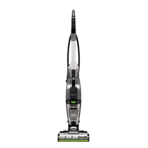 Bissell | All-in one Multi-Surface Cleaner | 3527N Crosswave HydroSteam Pet Select | Corded operating | Washing function | 1100 W | N/A V | Titanium/Black/Silver/Lime - Image 3