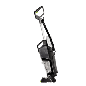 Bissell | All-in one Multi-Surface Cleaner | 3527N Crosswave HydroSteam Pet Select | Corded operating | Washing function | 1100 W | N/A V | Titanium/Black/Silver/Lime - Image 4