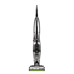 Bissell | All-in One Multi-Surface Cleaner | Crosswave HydroSteam Pet Pro | Corded operating | Washing function | 1100 W | Grey | Warranty 24 month(s) - Image 2