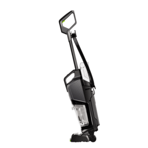 Bissell | All-in One Multi-Surface Cleaner | Crosswave HydroSteam Pet Pro | Corded operating | Washing function | 1100 W | Grey | Warranty 24 month(s) - Image 3
