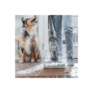 Bissell | All-in One Multi-Surface Cleaner | Crosswave HydroSteam Pet Pro | Corded operating | Washing function | 1100 W | Grey | Warranty 24 month(s) - Image 7