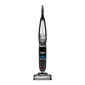 Bissell | Surface Cleaner | CrossWave HF2 Select | Corded operating | Handstick | Washing function | 340 W | Black/Grey/Blue - Image 2