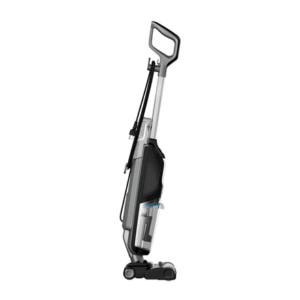 Bissell | Surface Cleaner | CrossWave HF2 Select | Corded operating | Handstick | Washing function | 340 W | Black/Grey/Blue - Image 3