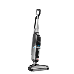 Bissell | Surface Cleaner | CrossWave HF2 Select | Corded operating | Handstick | Washing function | 340 W | Black/Grey/Blue - Image 4