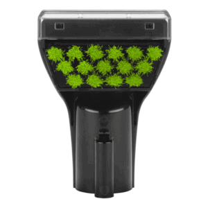 Bissell | Carpet and Upholstery Cleaner | 20671 SpotClean C2 | Corded operating | 340 W | Titanium/Silver Gray/Cha Cha Lime | 24 month(s) - Image 3