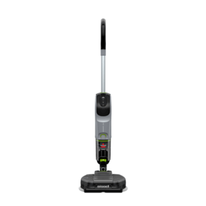 Bissell | Hard Surface Cleaner | SpinWave®+ Vac PET Select | Cordless operating | Handstick | Washing function | 25.9 V | Operating time (max) 70 min | Grey/Black/Lime | Warranty 24 month(s) - Image 3