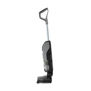 Bissell | Hard Surface Cleaner | SpinWave®+ Vac PET Select | Cordless operating | Handstick | Washing function | 25.9 V | Operating time (max) 70 min | Grey/Black/Lime | Warranty 24 month(s) - Image 4