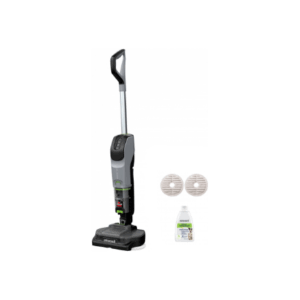 Bissell | Hard Surface Cleaner | SpinWave®+ Vac PET Select | Cordless operating | Handstick | Washing function | 25.9 V | Operating time (max) 70 min | Grey/Black/Lime | Warranty 24 month(s) - Image 7