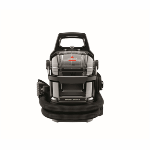 Bissell | Portable Carpet and Upholstery Cleaner | SpotClean C9 Pro | Corded operating | Washing function | 400 W - Image 3