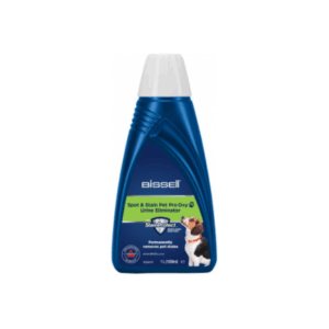 Bissell Spot and Stain Pet Pro Oxy Carpet Cleaning Solution, 1L - Image 3