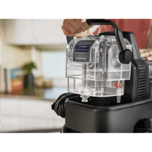 Bissell | Portable Carpet and Upholstery Cleaner | SpotClean C9 Select | Corded operating | Washing function | 400 W - Image 2