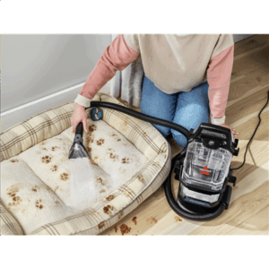 Bissell | Portable Carpet and Upholstery Cleaner | SpotClean C9 Select | Corded operating | Washing function | 400 W - Image 3