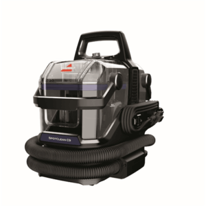 Bissell | Portable Carpet and Upholstery Cleaner | SpotClean C9 Select | Corded operating | Washing function | 400 W - Image 6